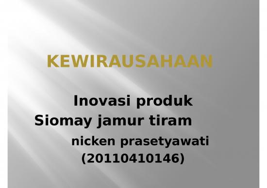 picture Dampak Globalisasi 8582 | Somay Nicken | Ekonomi Manajemen